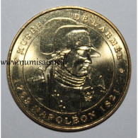 75 - PARIS - MUSÉE DE L'ARMÉE - NAPOLÉON - 1769 - 1821 - Monnaie De Paris - 2016 - 2016