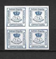 LOTE 2191 B   /// ESPAÑA 1872 REINADO AMADEO I // Mi: ES 109  // YVERT: ES: 129 // EDIF: 115  **MNH   FALSO?? - Unused Stamps