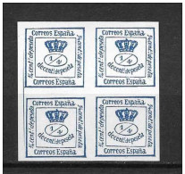 LOTE 2191 B   /// ESPAÑA 1872 REINADO AMADEO I // Mi: ES 109  // YVERT: ES: 129 // EDIF: 115  **MNH   FALSO?? - Unused Stamps