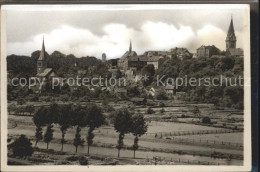 42125431 Warburg Westfalen Kirche Warburg Westfalen - Warburg