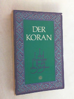 Der Koran : Das Heilige Buch D. Islam. - Islamism