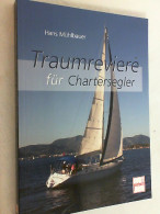 Traumreviere Für Chartersegler. - Andere & Zonder Classificatie