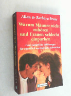 Warum Männer Nicht Zuhören Und Frauen Schlecht Einparken : Ganz Natürliche Erklärungen Für Eigentlich Une - Psicologia