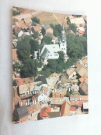 Heimat-Jahrbuch Landkreis Mainz-Bingen 1993. - Rhénanie-Palatinat