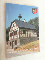 Naheland-Kalender 1992 (Naheland-Kalender) - Rheinland-Pfalz