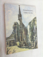 Donnersberg-Jahrbuch 1985. Heimatbuch Für Das Land Um Den Donnersberg Jahrgang 8. - Rheinland-Pfalz