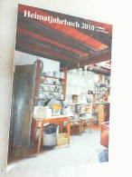 Heimatjahrbuch 2010 - Landkreis Alzey Worms - Autres & Non Classés