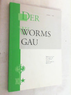 Der Wormsgau Band 26 - 2008. - Andere & Zonder Classificatie