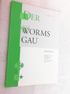 Der Wormsgau - 25. Band 2007 - Andere & Zonder Classificatie