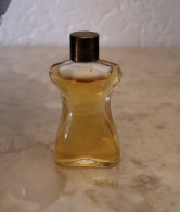 Miniature Schiaparelli Shocking Bc Laiton - Miniature Bottles (without Box)