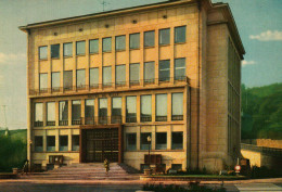 DIFFERDANGE - Hotel De Ville - Differdingen