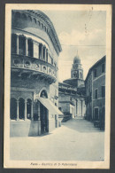 FANO  ITALY, Year 1933 - Fano