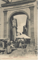 Verfeil - Porte Toulousaine - Marché - Verfeil