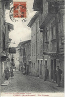 Verfeil - Rue Vauraise - Verfeil