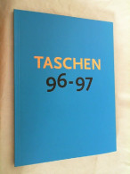 Taschen 96-97 - Musea & Tentoonstellingen