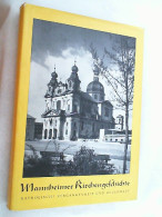 Mannheimer Kirchengeschichte - Altri & Non Classificati