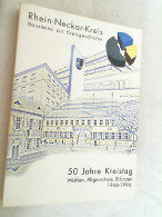 50 Jahre Kreistag. - Other & Unclassified
