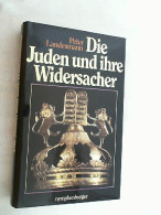 Die Juden Und Ihre Widersacher. - Autres & Non Classés