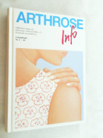 Arthrose Info Gesamtband Nr. 1 - 48. - Santé & Médecine