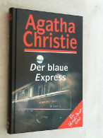 Der Blaue Express - Thrillers