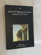 Iphigenie Auf Tauris : Ein Schauspiel ; Leipzig 1787. - German Authors