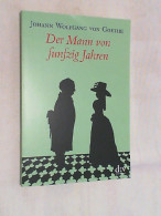 Der Mann Von Funfzig Jahren. - Duitse Auteurs