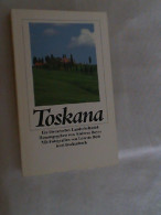 Toskana : E. Literar. Landschaftsbild. - Other & Unclassified