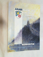 Jahrbuch Des Rheingau-Taunus-Kreises 2003 / 54. Jahrgang - Rheinland-Pfalz