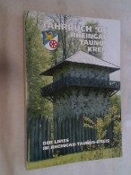 Jahrbuch 2006 Des Rheingau-Taunus-Kreises. Heimatjahrbuch. - Rheinland-Pfalz