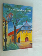 Heimatjahrbuch 1999 Landkreis Alzey-Worms - Renania-Palatinat