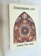 Heimatjahrbuch Landkreis Mainz-Bingen 1988 : Beiträge Zur Geschichte Und Gegenwart Des Landkreises Mainz-Bing - Rhénanie-Palatinat