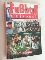 Fußball-Quizbuch. - Other & Unclassified