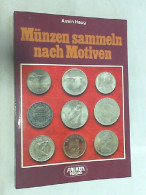 Münzen Sammeln Nach Motiven. - Other & Unclassified