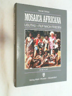 Mosaica Africana; Teil: Teil 1., Usuthu - Ruf Nach Frieden - Altri & Non Classificati