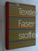 Textile Faserstoffe. - Andere & Zonder Classificatie