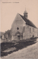 Orgeval - La Chapelle - Orgeval