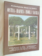 Ostia Hafen Isola Sacra Archäologische Zonen In Latium - Archéologie