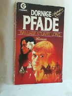 Australien-Saga; Teil: Bd. 8., Dornige Pfade. - Entertainment