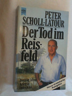 Der Tod Im Reisfeld : 30 Jahre Krieg In Indochina. - Biographien & Memoiren