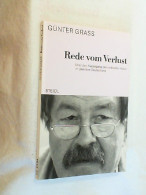 Rede Vom Verlust : über Den Niedergang Der Politischen Kultur Im Geeinten Deutschland. - Hedendaagse Politiek