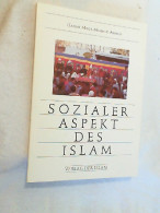 Sozialer Aspekt Des Islams. - Islamism
