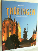 Reise Durch Thüringen. - Other & Unclassified