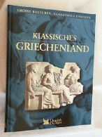 Klassisches Griechenland. - Other & Unclassified