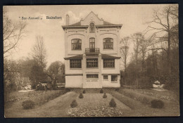 Boitsfort - Bon Accueil - Edit. Photo Belge Lumière - Voir Scans - Watermael-Boitsfort - Watermaal-Bosvoorde