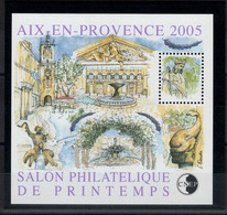 CNEP YV 43 N** MNH Luxe , Aix En Provence 2005 - CNEP