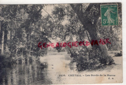 94- CRETEIL - LES BORDS DE LA MARNE - Creteil