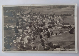 Ebersbach In Sachsen, Fliegeraufnahme, Gesamtansicht, 1935 - Neugersdorf