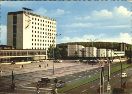 41347284 Wolfsburg Rathaus Und Kulturzentrum Wolfsburg - Wolfsburg