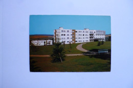 ALTKIRCH  -  68  - Maison De Santé " Le Roggenberg "    -  Haut Rhin - Altkirch