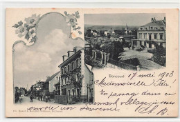 Boncourt  1903 - Boncourt